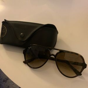Ray-Ban Aviators